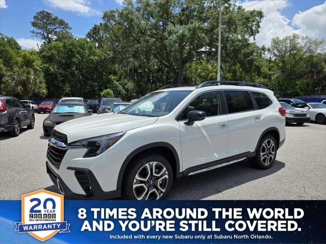 2026 Subaru Ascent Touring 7-Passenger for sale in Sanford, FL