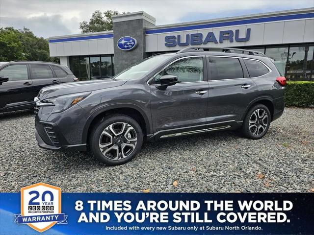 2026 Subaru Ascent Touring 7-Passenger for sale in Sanford, FL