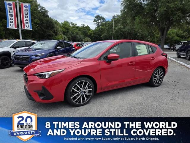 2026 Subaru Impreza Sport for sale in Sanford, FL
