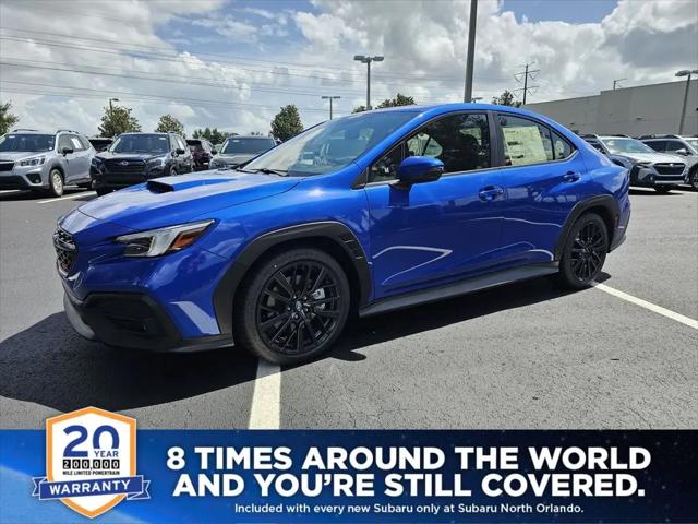 2026 Subaru WRX Limited for sale in Sanford, FL