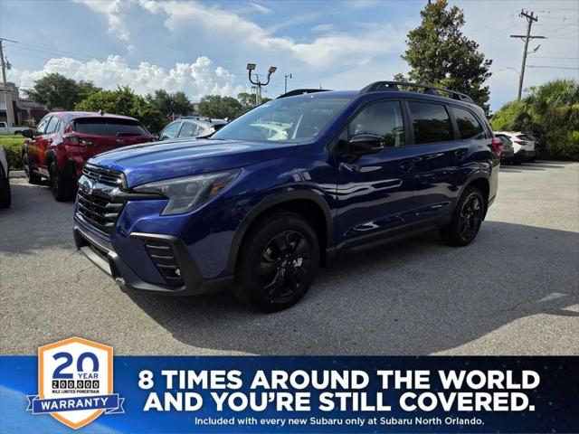 2026 Subaru Ascent Premium 7-Passenger for sale in Sanford, FL