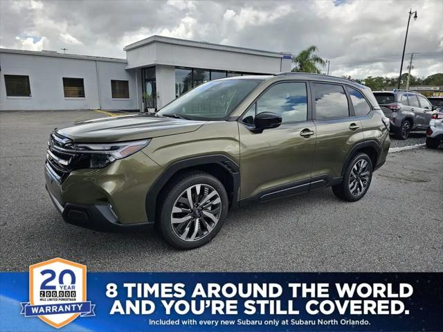 2026 Subaru Forester Touring for sale in Sanford, FL