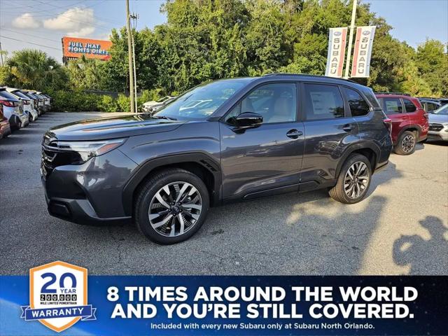 2026 Subaru Forester Touring for sale in Sanford, FL