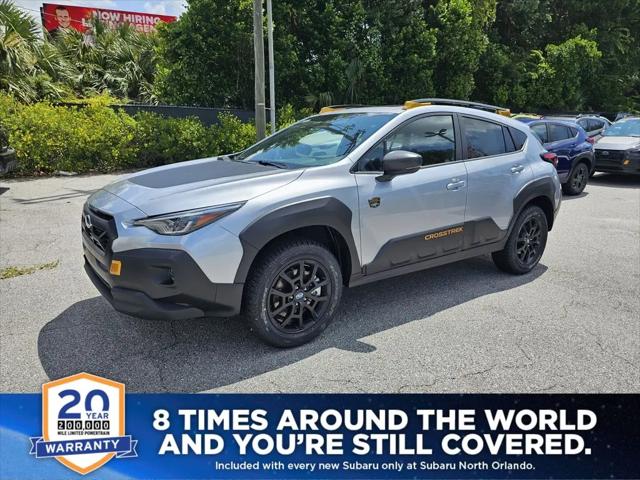 2026 Subaru Crosstrek Wilderness for sale in Sanford, FL