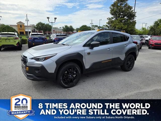 2026 Subaru Crosstrek Wilderness for sale in Sanford, FL