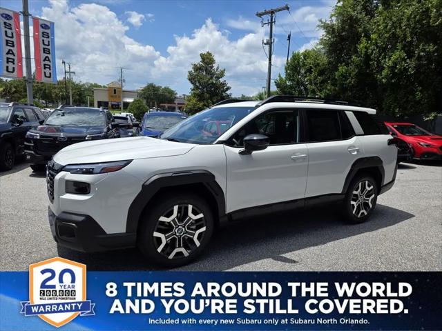 2026 Subaru Outback Touring XT for sale in Sanford, FL