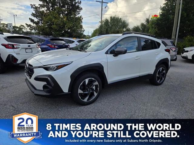 2026 Subaru Crosstrek Limited for sale in Sanford, FL