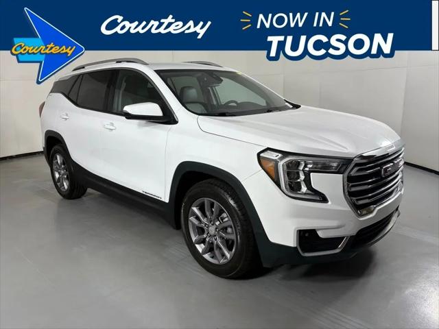2024 GMC Terrain FWD SLT for sale in Tucson, AZ