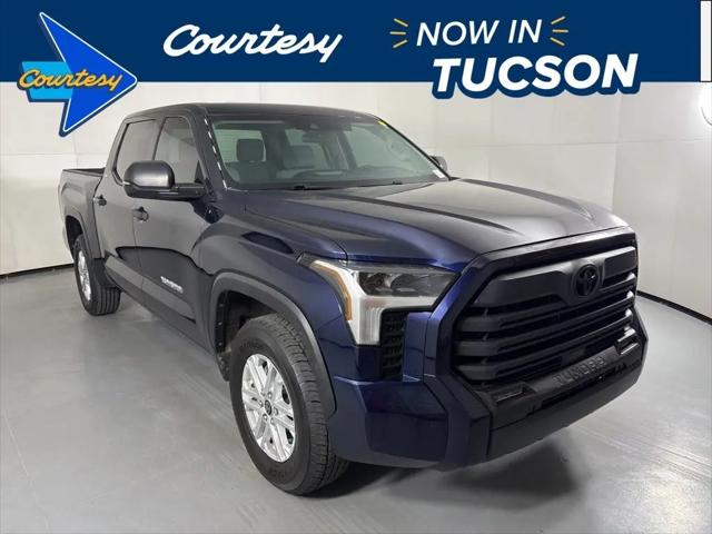 2022 Toyota Tundra SR5 for sale in Tucson, AZ