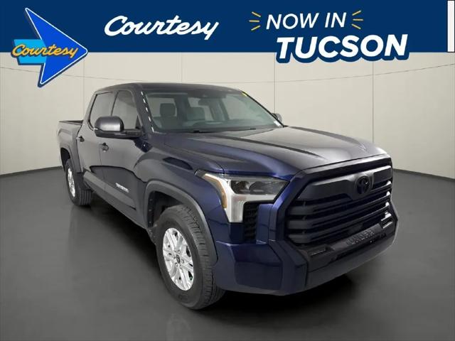2022 Toyota Tundra SR5 for sale in Tucson, AZ