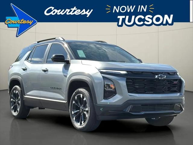 2027 Chevrolet Equinox RS FWD for sale in Tucson, AZ