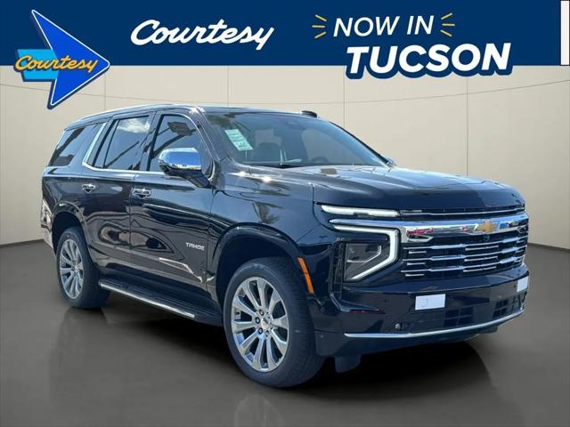 2026 Chevrolet Tahoe 4WD Premier for sale in Tucson, AZ
