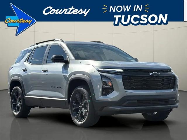 2027 Chevrolet Equinox LT FWD for sale in Tucson, AZ