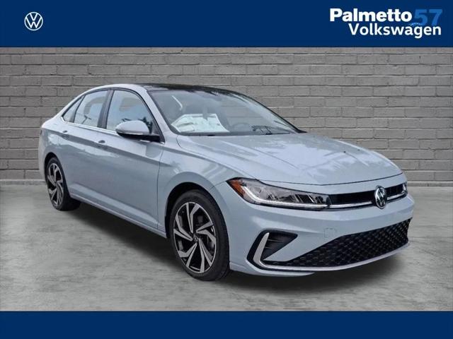 2026 Volkswagen Jetta SEL for sale in Miami Lakes, FL