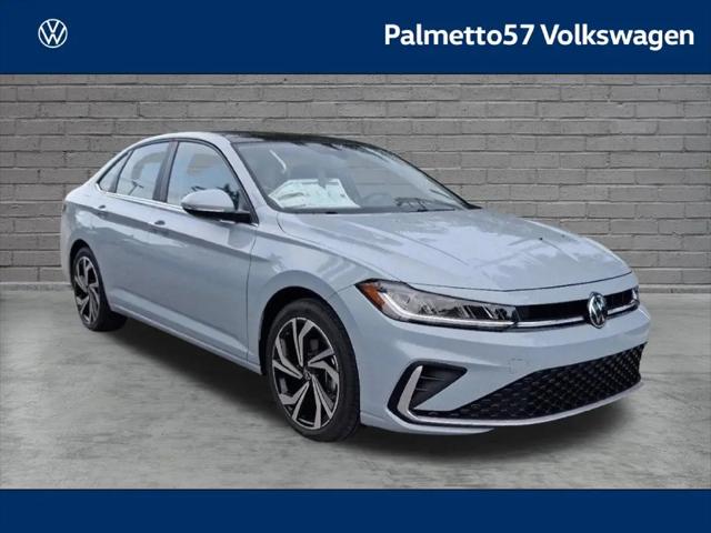 2026 Volkswagen Jetta SEL for sale in Miami Lakes, FL