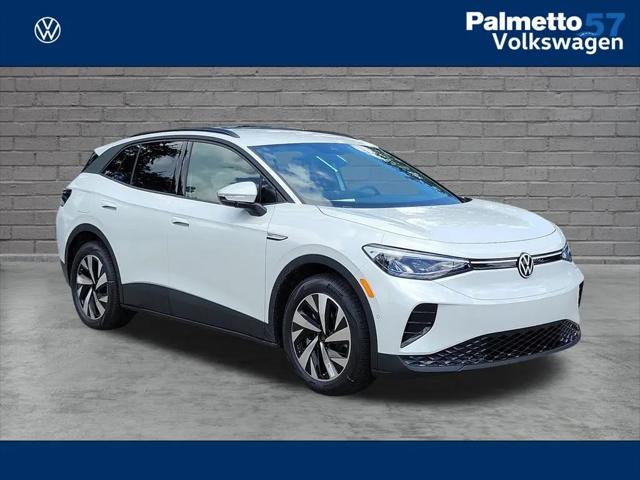 2026 Volkswagen ID.4 Pro for sale in Miami Lakes, FL