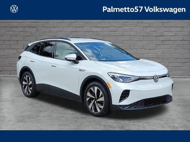 2026 Volkswagen ID.4 Pro for sale in Miami Lakes, FL
