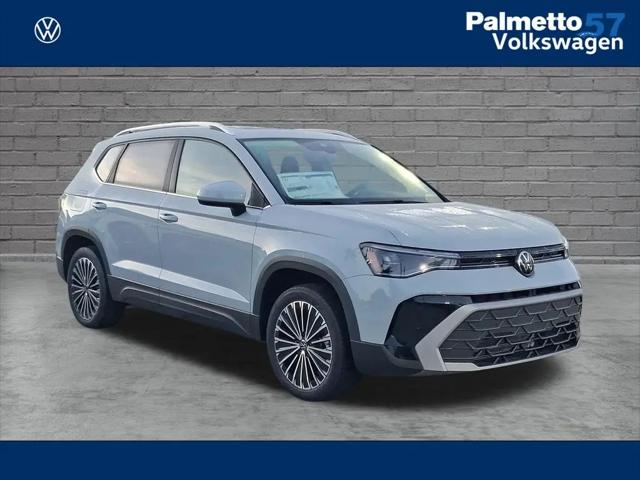 2026 Volkswagen Taos SE for sale in Miami Lakes, FL