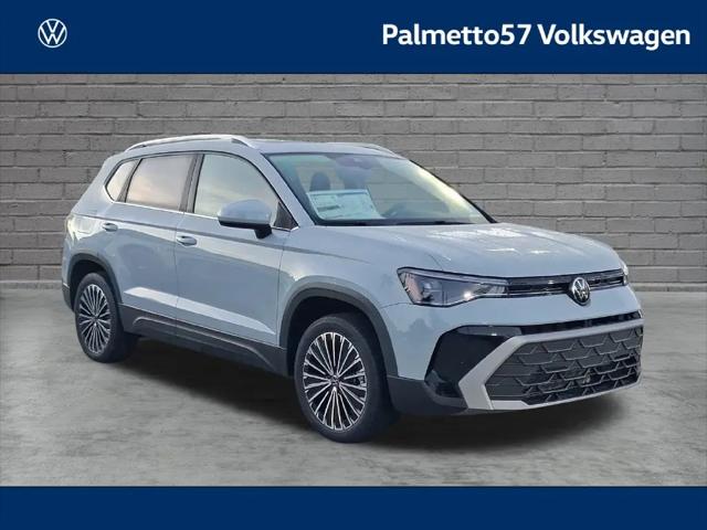 2026 Volkswagen Taos SE for sale in Miami Lakes, FL
