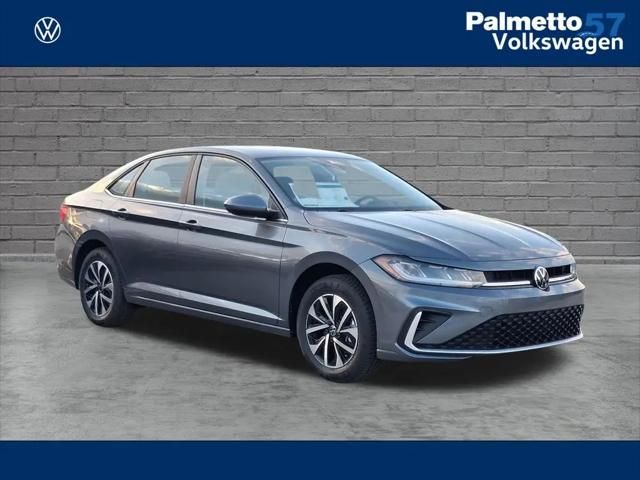 2026 Volkswagen Jetta S for sale in Miami Lakes, FL