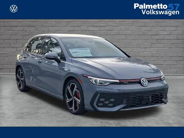 2026 Volkswagen Golf GTI SE for sale in Miami Lakes, FL