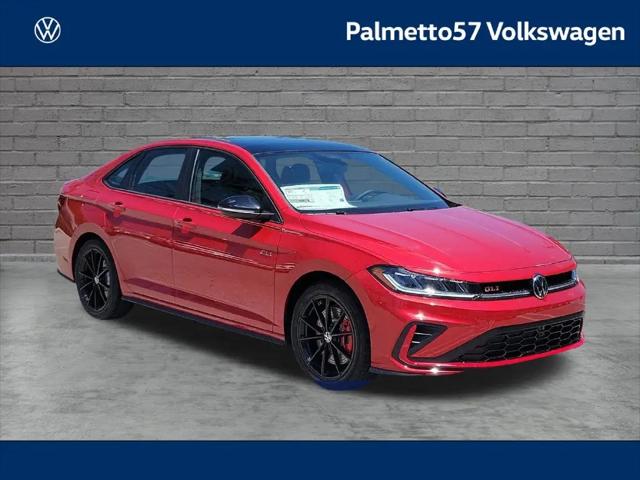 2026 Volkswagen Jetta GLI Autobahn for sale in Miami Lakes, FL