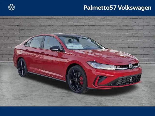 2026 Volkswagen Jetta GLI Autobahn for sale in Miami Lakes, FL
