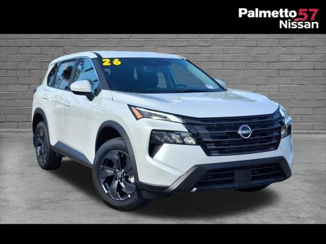 2026 Nissan Rogue SV for sale in Miami Lakes, FL