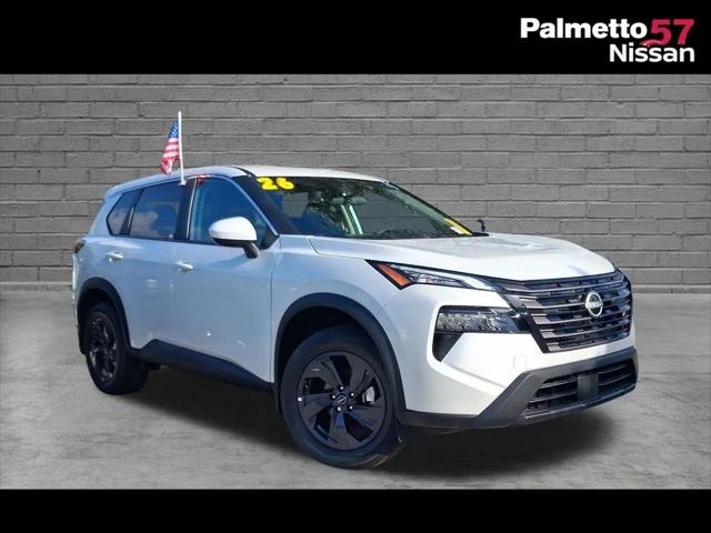 2026 Nissan Rogue SV for sale in Miami Lakes, FL