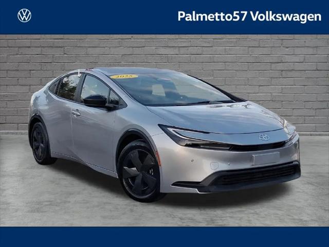 2025 Toyota Prius LE for sale in Miami Lakes, FL