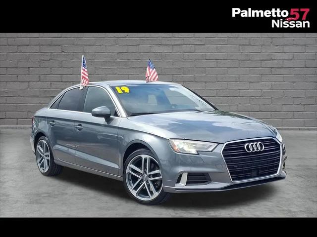 2019 Audi A3 40 Premium for sale in Miami Lakes, FL