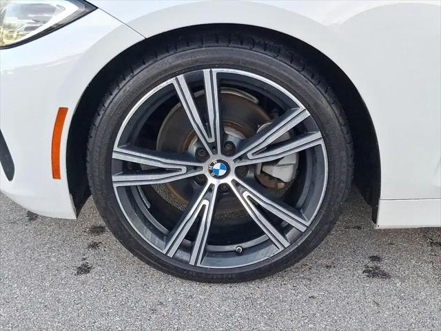 2021 BMW 4 Series 430i