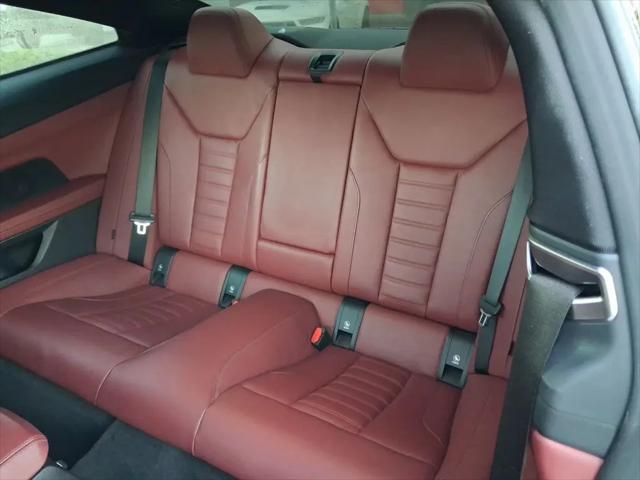 2021 BMW 4 Series 430i