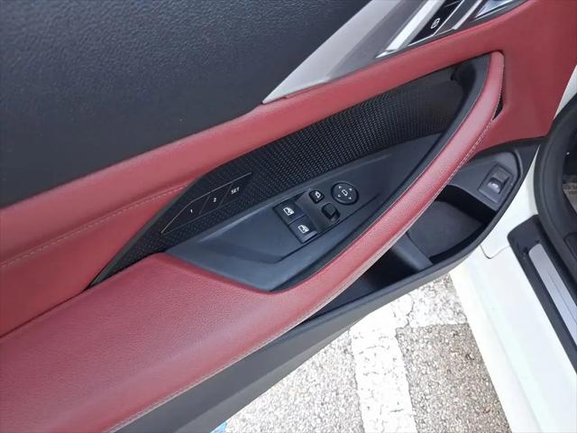 2021 BMW 4 Series 430i