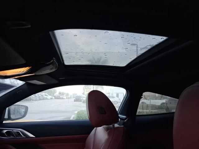 2021 BMW 4 Series 430i