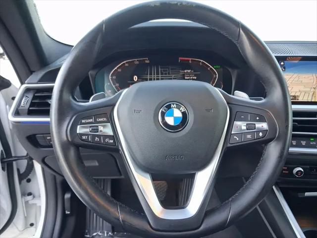 2021 BMW 4 Series 430i