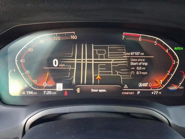 2021 BMW 4 Series 430i