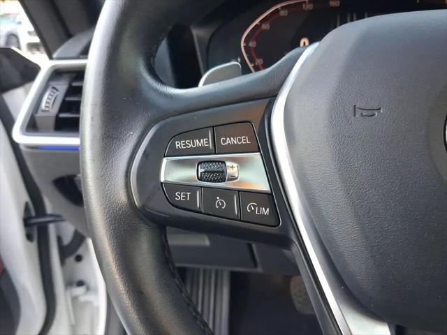 2021 BMW 4 Series 430i