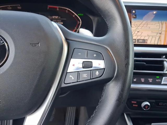 2021 BMW 4 Series 430i