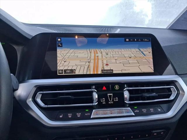 2021 BMW 4 Series 430i