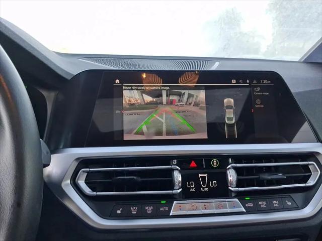 2021 BMW 4 Series 430i
