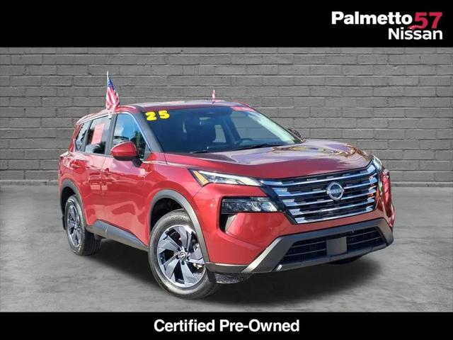 2026 Nissan Rogue SV for sale in Miami Lakes, FL