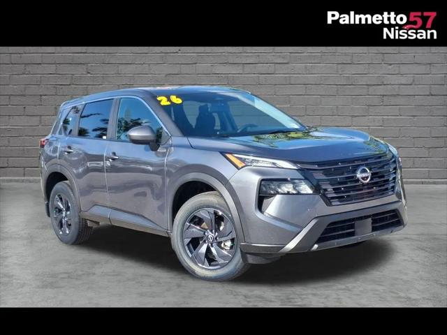 2026 Nissan Rogue SV for sale in Miami Lakes, FL