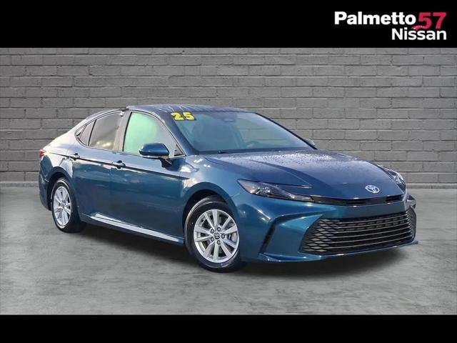 2025 Toyota Camry LE for sale in Miami Lakes, FL