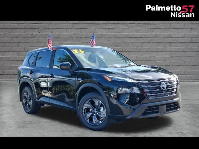 2026 Nissan Rogue SV for sale in Miami Lakes, FL