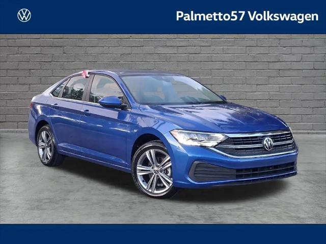 2024 Volkswagen Jetta 1.5T SE for sale in Miami Lakes, FL