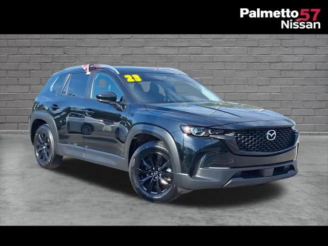 2023 Mazda CX-50 2.5 S Preferred Plus for sale in Miami Lakes, FL