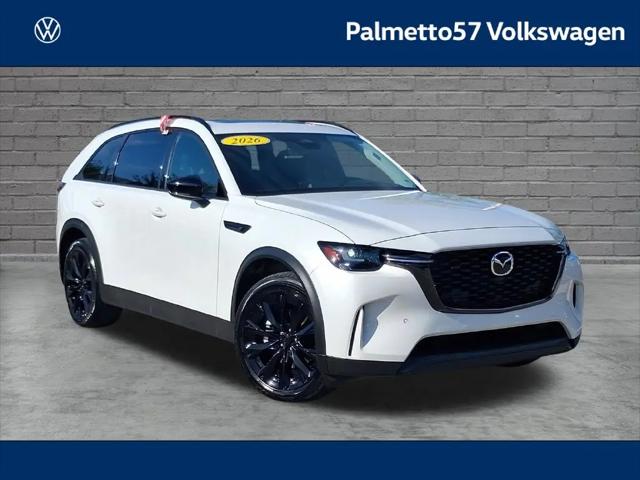 2026 Mazda X-90 3.3 Turbo Premium Sport for sale in Miami Lakes, FL