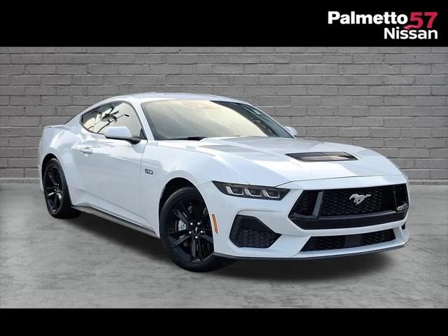 2024 Ford Mustang GT Fastback for sale in Miami Lakes, FL