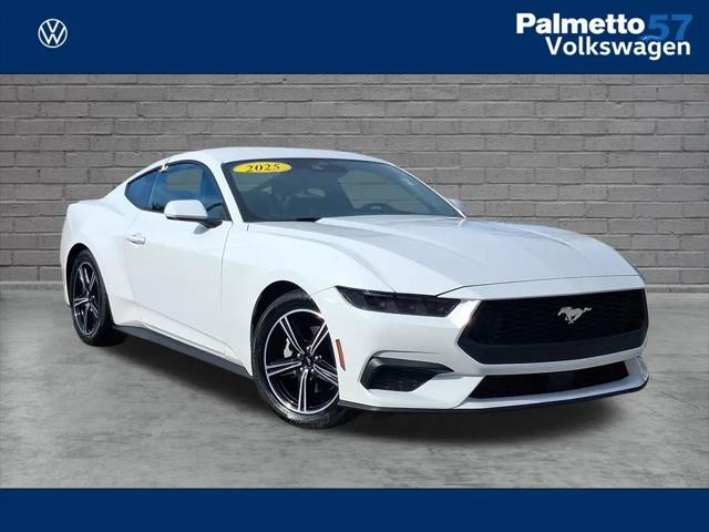 2025 Ford Mustang EcoBoost Premium Fastback for sale in Miami Lakes, FL